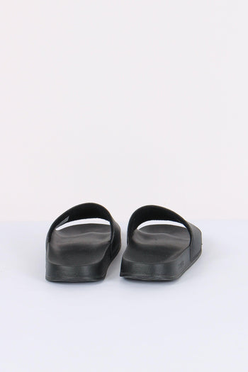 Ciabatta Fascia Nero - 3