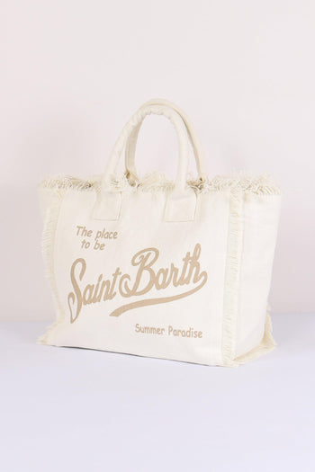 Vanity Canvas Bianco - 3