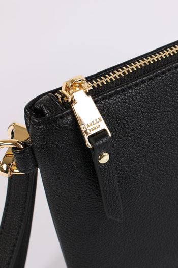 Pochette Bottolata Nero - 5