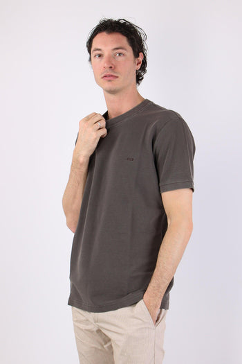 T-shirt Piquet Moro - 5