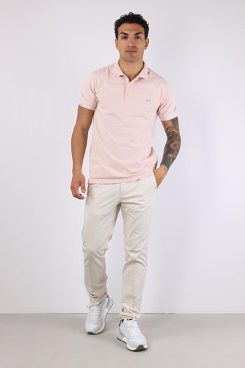 Polo Vintage Porcellana - 2