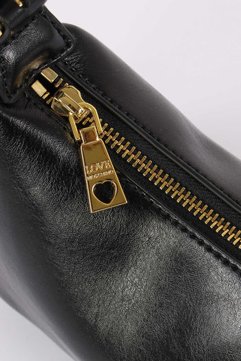 Baguette Ecopelle Nero - 9