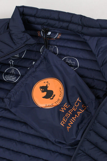 Dave Smanicato 100 Grammi Navy Blue - 9