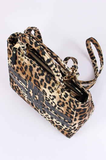 Mini Tote Macula Maculato - 6
