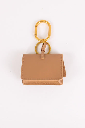 Charm Portacuffie Clay - 4