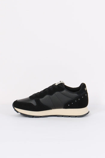 Sneakers Ally Studs Nero - 5