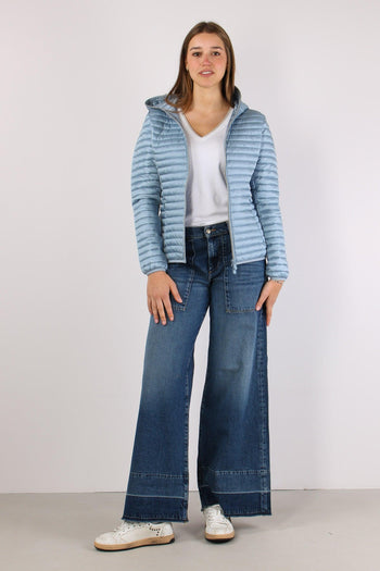 Alexa Piumino 100 Grammi Dusty Blue - 5
