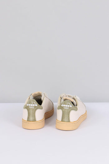 Sneakers Prestige Plain Kiwi - 3