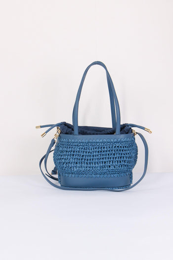 Alyssa Secchiello Paglia Denim - 3