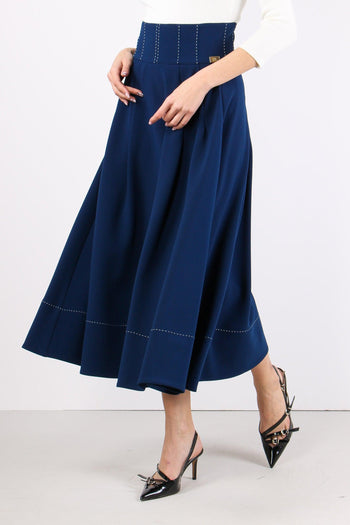 Gonna Ruota Oltremare - 2