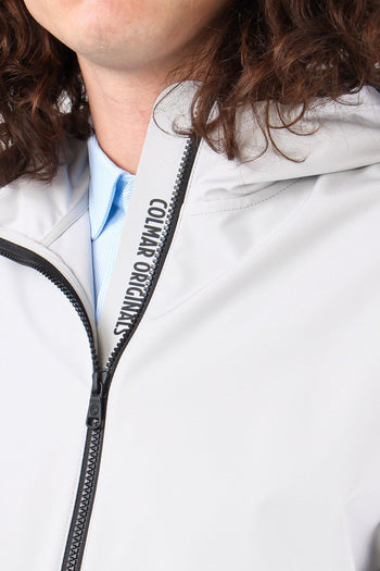 Giubbotto Soft Shell Contrasto Blade - 8