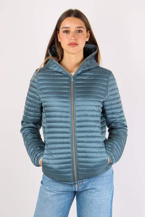 Alexa Piumino 100 Grammi Atitlan Grey