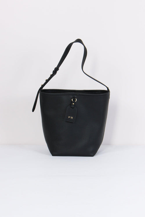 Vivienne Sacca Mini Nero