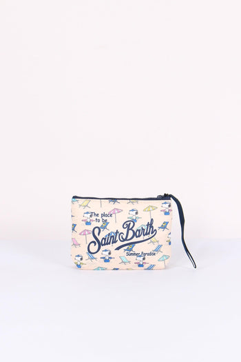 Aline Pochette Fantasia Snoopy - 3