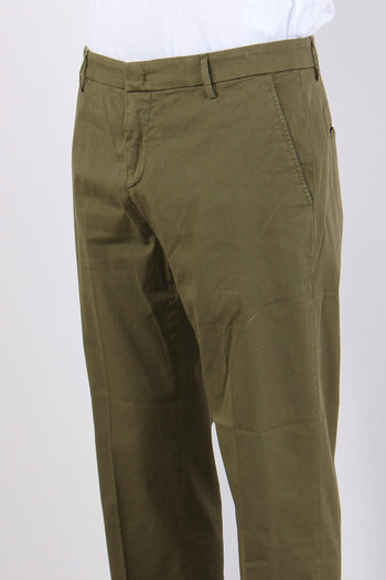 Gaubert Pantalone Cavallery Stetch Divisa - 6
