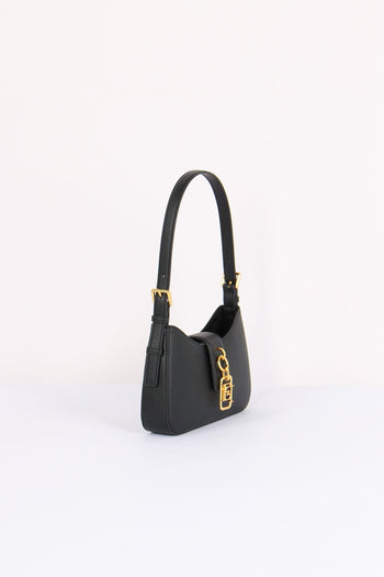 Hobo Small Fibbia Nero - 6