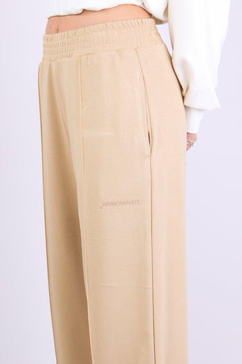 Pantalone Modal Coulisse Safari - 6