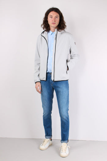 Giubbotto Soft Shell Contrasto Blade - 4