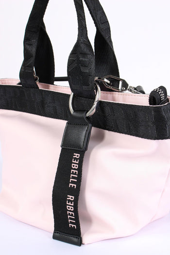 Anouk Shopping Small 2 Manici Rose - 4