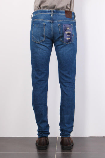 Denim Pulito Denim Medio - 3