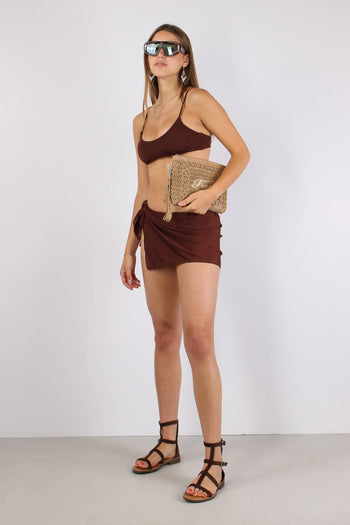 Bralette Lurex Moro - 6