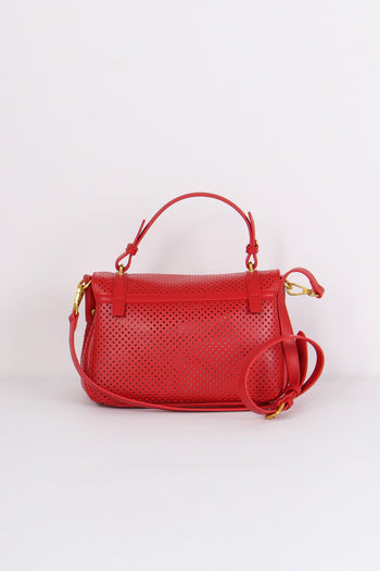 Cartella Traforata Red - 3