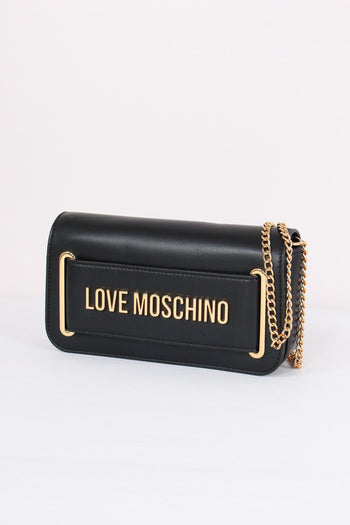 Clutch Logo Nero - 4