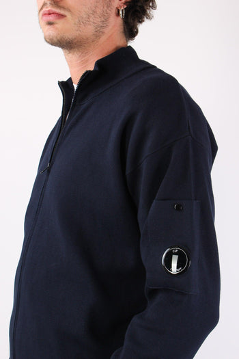 Felpa Full Zip Total Eclipse - 8