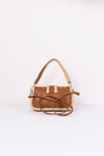 Tracollina Ecomontone Brown/cookie - 3