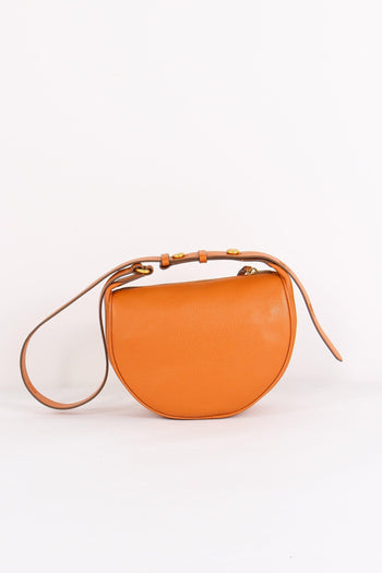 Charlotte Mezzaluna Pelle Spice - 3