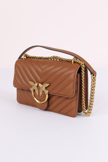 Tracollina Love One Chevron Marrone - 5