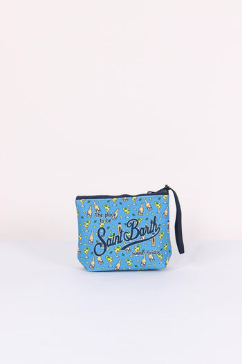 Aline Pochette Fantasia Hugo Night - 3