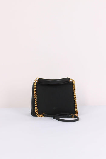 Borsa 1 Manico Love One Nero - 3