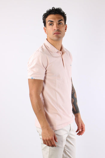 Polo Vintage Porcellana - 6