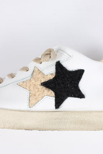 Sneakers Onestar Orsetto Bianco/beige - 7