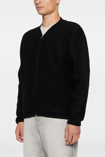 Giubbotto Nero Uomo - 2