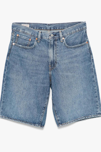 Short Blu Uomo 478™ Baggy Shorts - 5