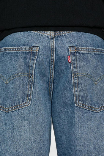 Short Blu Uomo 478™ Baggy Shorts - 4
