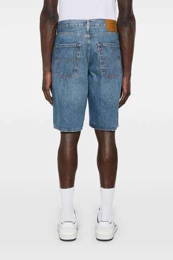 Short Blu Uomo 478™ Baggy Shorts - 3