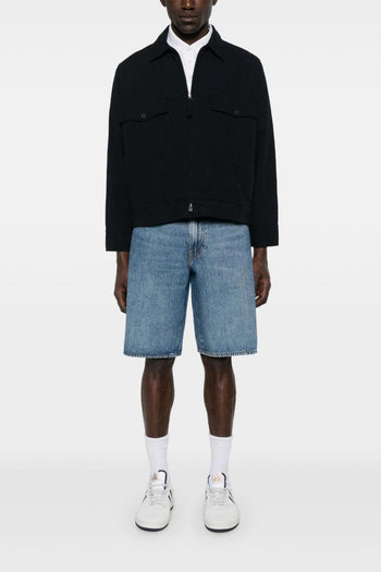 Short Blu Uomo 478™ Baggy Shorts - 2