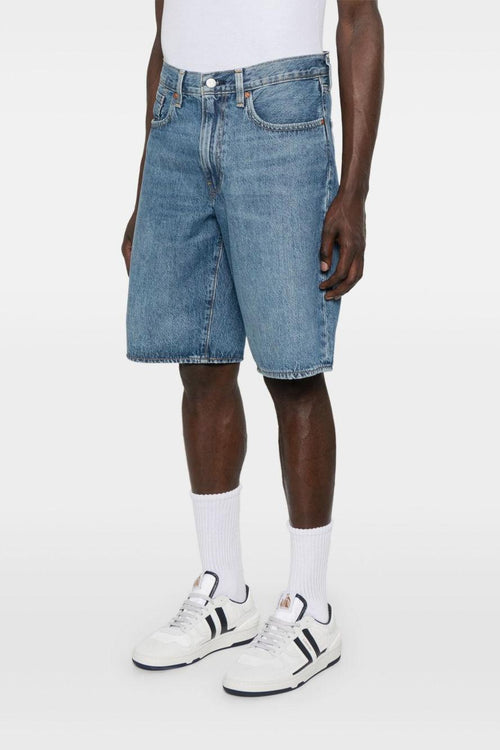 Short Blu Uomo 478™ Baggy Shorts