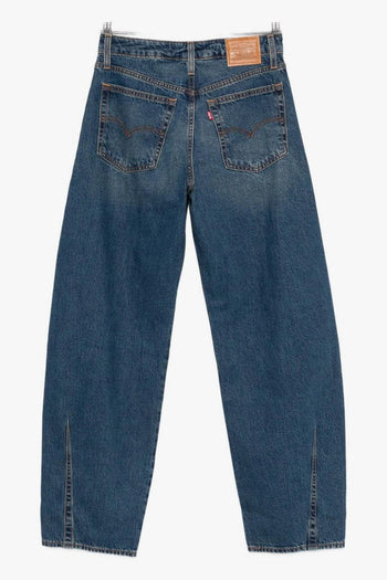 Jeans Donna Baggy Dad - 2