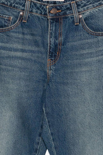 Jeans Donna Baggy Dad - 3