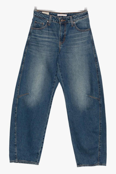 Jeans Donna Baggy Dad