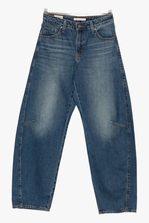 Jeans Donna Baggy Dad