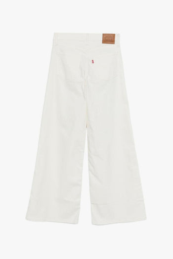 Jeans Beige Donna 728 - 2