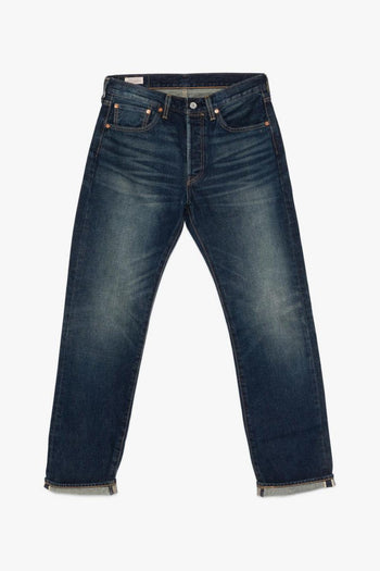Jeans Blu Uomo 501® Original con Cimosa - 5