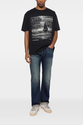Jeans Blu Uomo 501® Original con Cimosa - 2