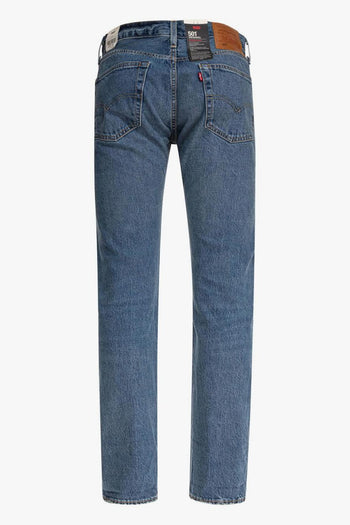 Jeans Blu Uomo 501 Original - 2