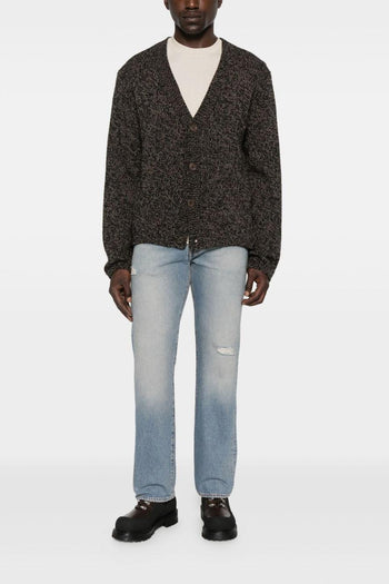 Jeans Blu Uomo 501 Original - 2